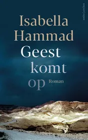 Omslag van Geest komt op