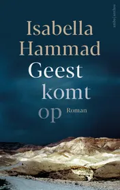 Omslag van Geest komt op