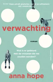 Omslag van Verwachting