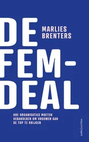 Omslag van De FemDeal