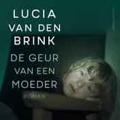 Omslag van De geur van een moeder