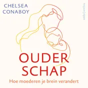 Omslag van Ouderschap