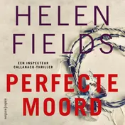 Omslag van Perfecte moord