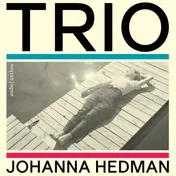 Omslag van Trio