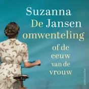 Omslag van De omwenteling