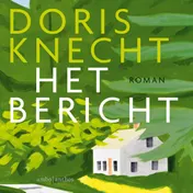 Omslag van Het bericht