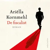 Omslag van De fiscalist