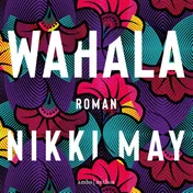Omslag van Wahala
