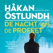 Omslag van De nacht van de profeet