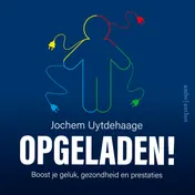 Omslag van Opgeladen!