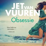 Omslag van Obsessie