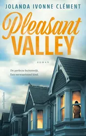 Omslag van Pleasant Valley