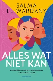 Omslag van Alles wat niet kan