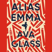 Omslag van Alias Emma