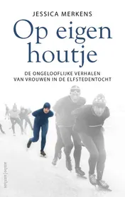 Omslag van Op eigen houtje