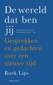 Omslag van De wereld dat ben jij