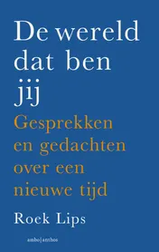 Omslag van De wereld dat ben jij