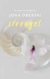 Omslag van Strengel