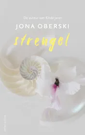 Omslag van Strengel
