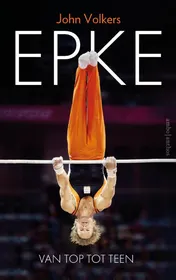 Omslag van Epke