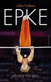 Omslag van Epke
