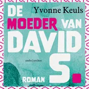 Omslag van De moeder van David S.