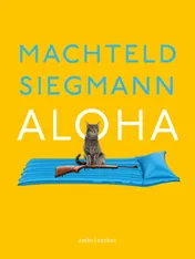Omslag van Aloha