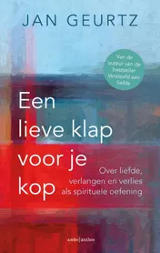 Omslag van Een lieve klap voor je kop