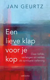 Omslag van Een lieve klap voor je kop