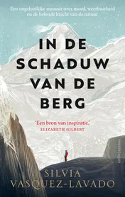 Omslag van In de schaduw van de berg