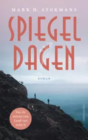 Omslag van Spiegeldagen