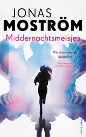 Omslag van Middernachtsmeisjes