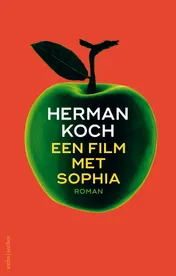 Omslag van Een film met Sophia
