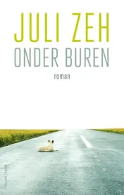 Omslag van Onder buren