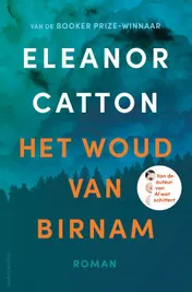 Omslag van Het Woud van Birnam