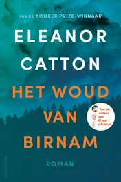Omslag van Het Woud van Birnam