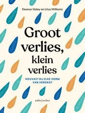 Omslag van Groot verlies, klein verlies
