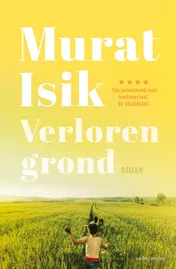 Omslag van Verloren grond