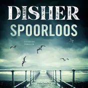 Omslag van Spoorloos