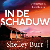 Omslag van In de schaduw