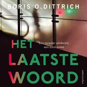 Omslag van Het laatste woord