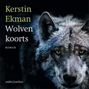 Omslag van Wolvenkoorts