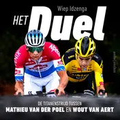 Omslag van Het duel