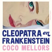 Omslag van Cleopatra en Frankenstein