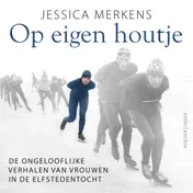 Omslag van Op eigen houtje