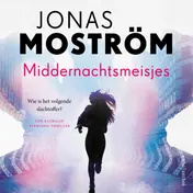 Omslag van Middernachtsmeisjes