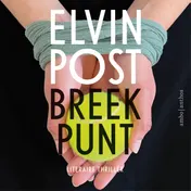 Omslag van Breekpunt