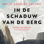Omslag van In de schaduw van de berg