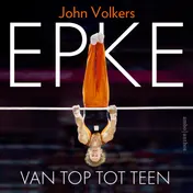 Omslag van Epke
