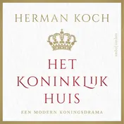 Omslag van Het Koninklijk Huis